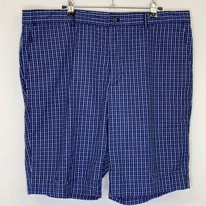 Michael Kors Plaid Shorts Men’s Size 38